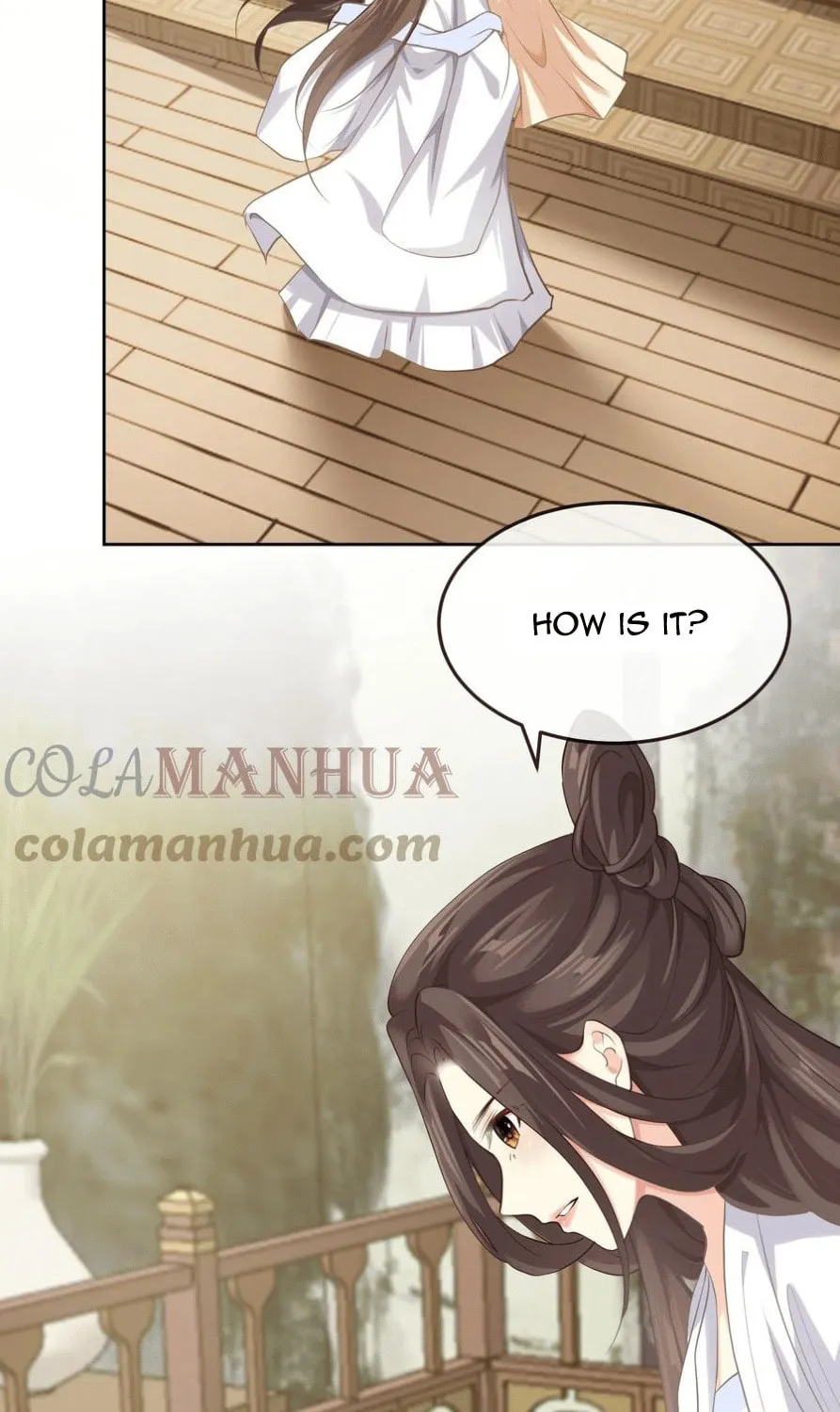 Xi Yao Chapter 5 page 28 - 