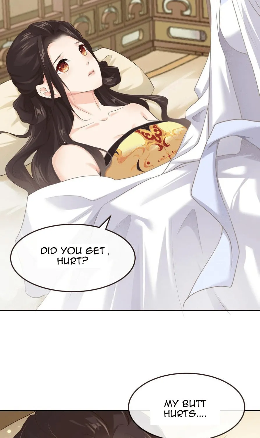 Xi Yao Chapter 5 page 29 - 