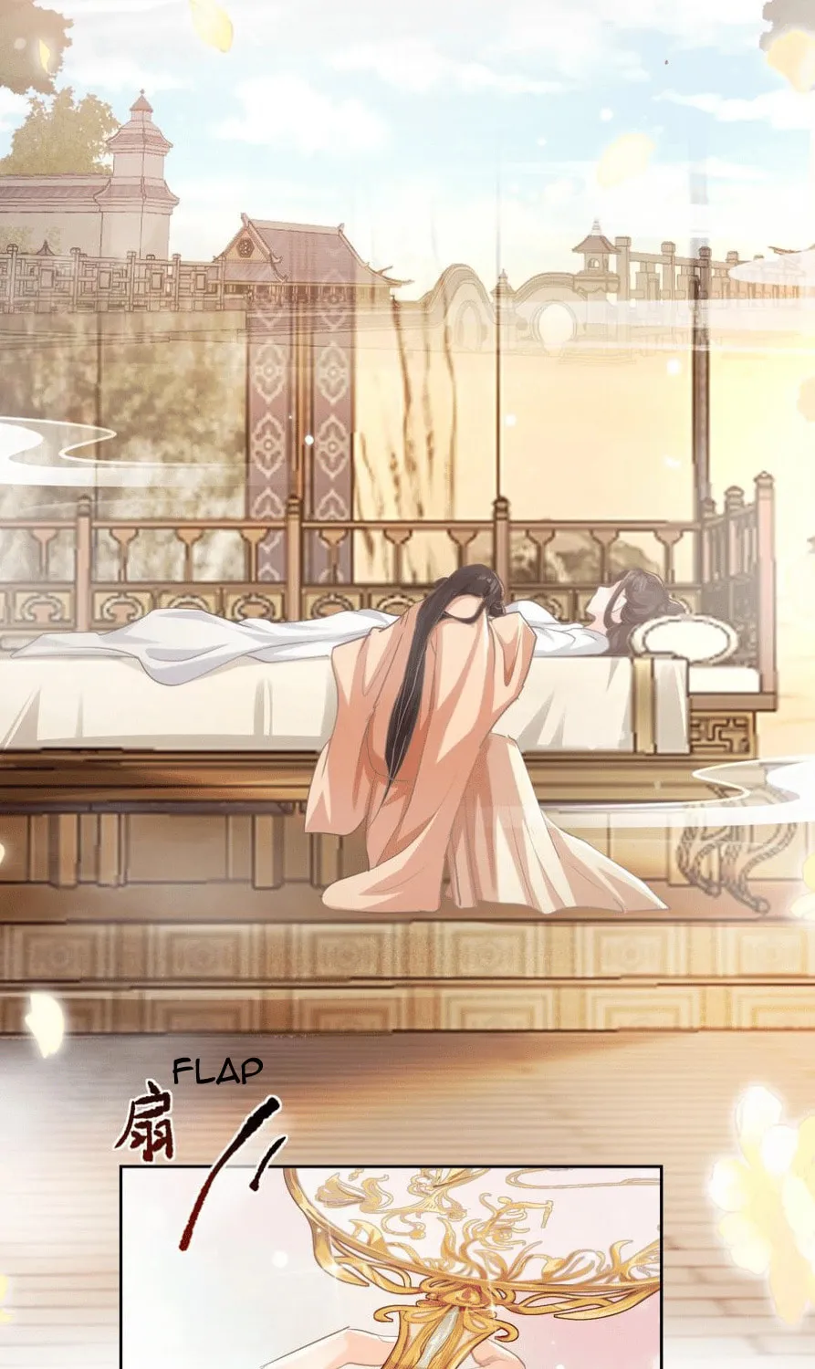 Xi Yao Chapter 5 page 4 - 