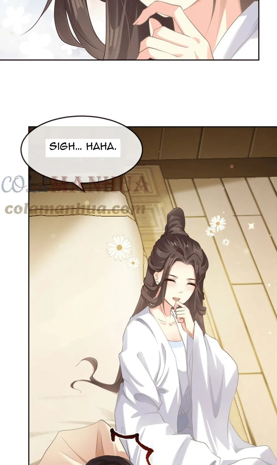 Xi Yao Chapter 5 page 31 - 