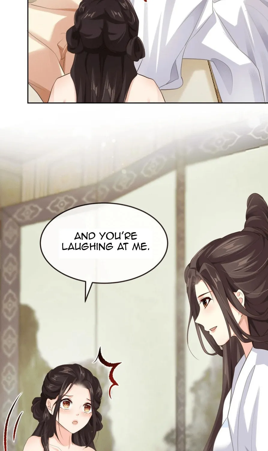 Xi Yao Chapter 5 page 32 - 