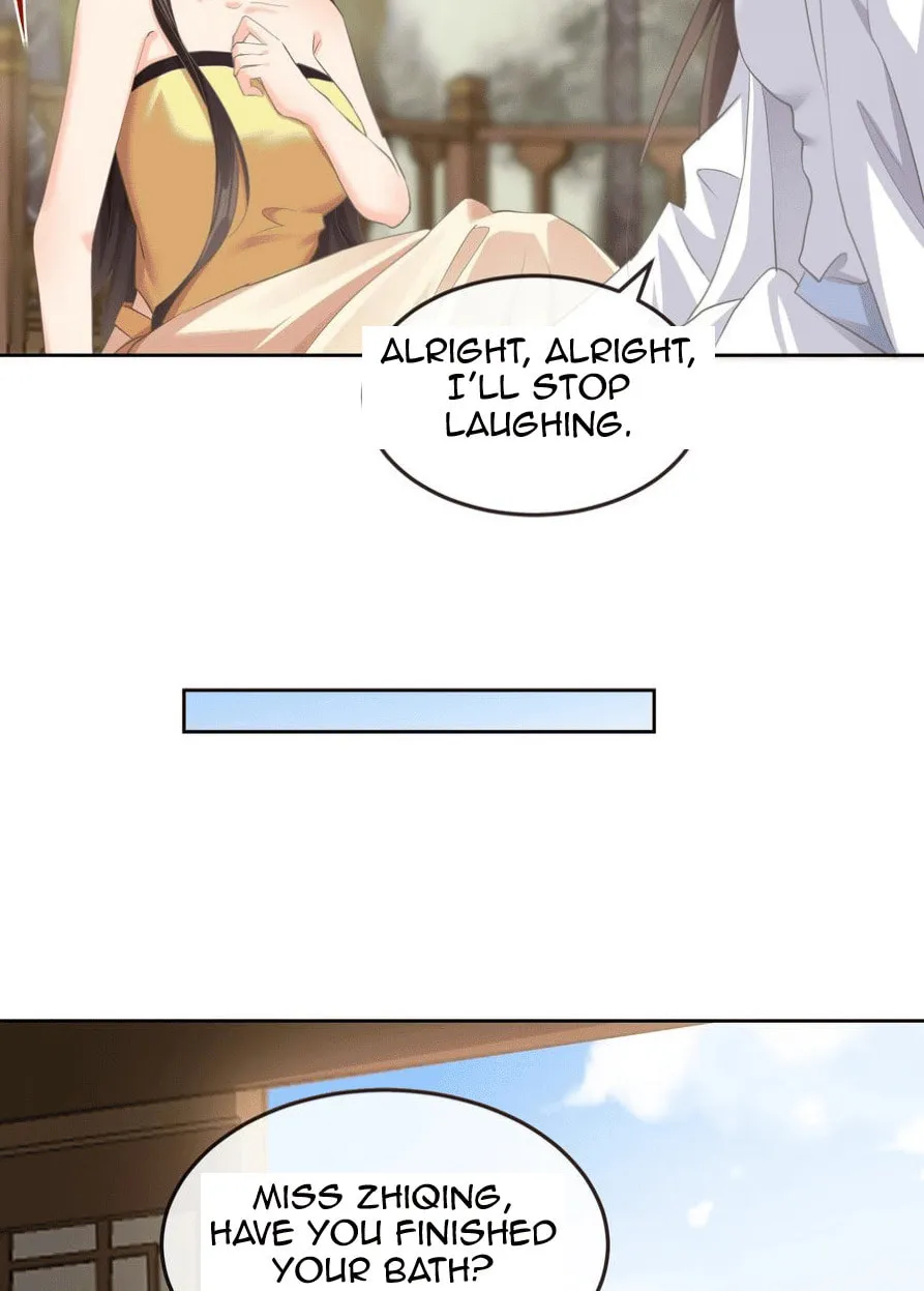 Xi Yao Chapter 5 page 33 - 