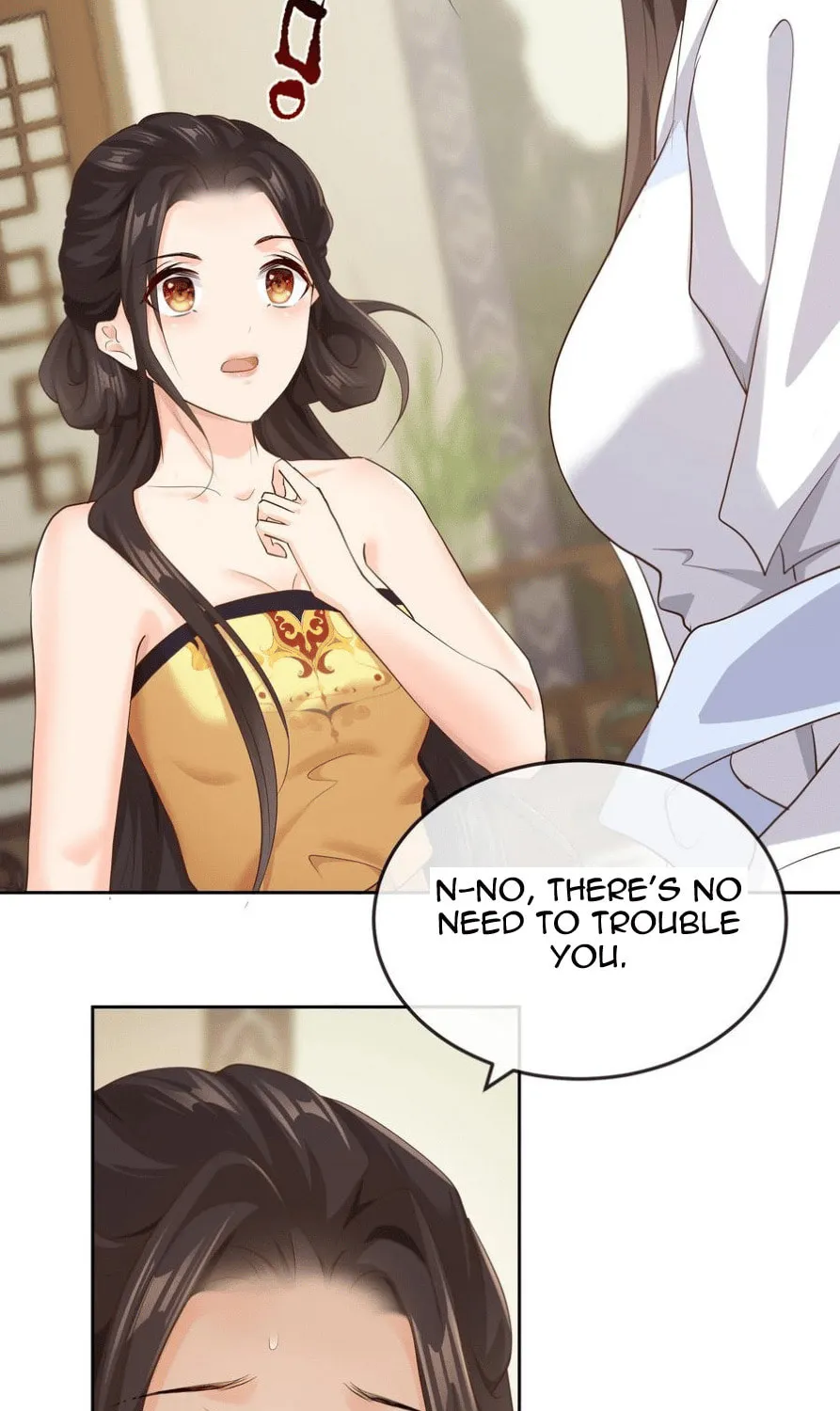 Xi Yao Chapter 5 page 37 - 