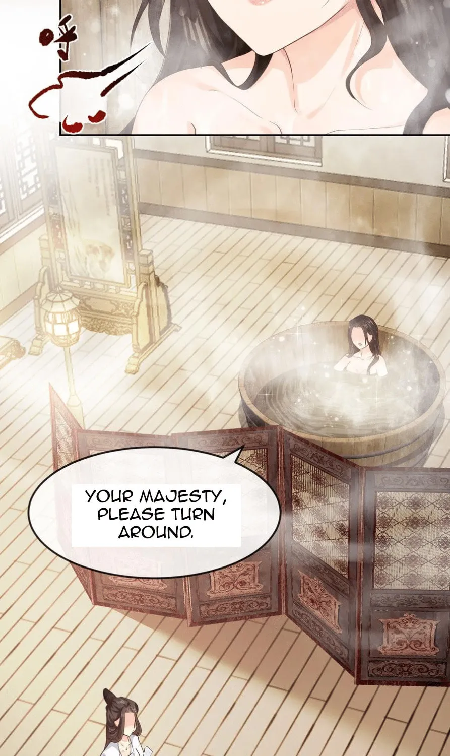 Xi Yao Chapter 5 page 40 - 