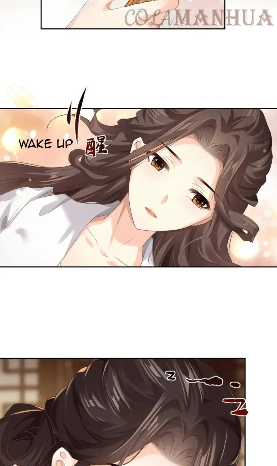 Xi Yao Chapter 5 page 5 - 