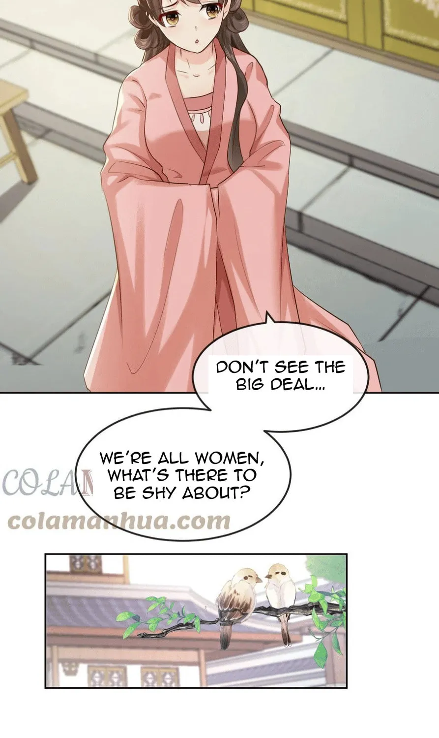 Xi Yao Chapter 5 page 44 - 