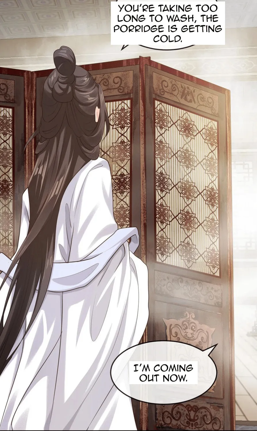 Xi Yao Chapter 5 page 46 - 