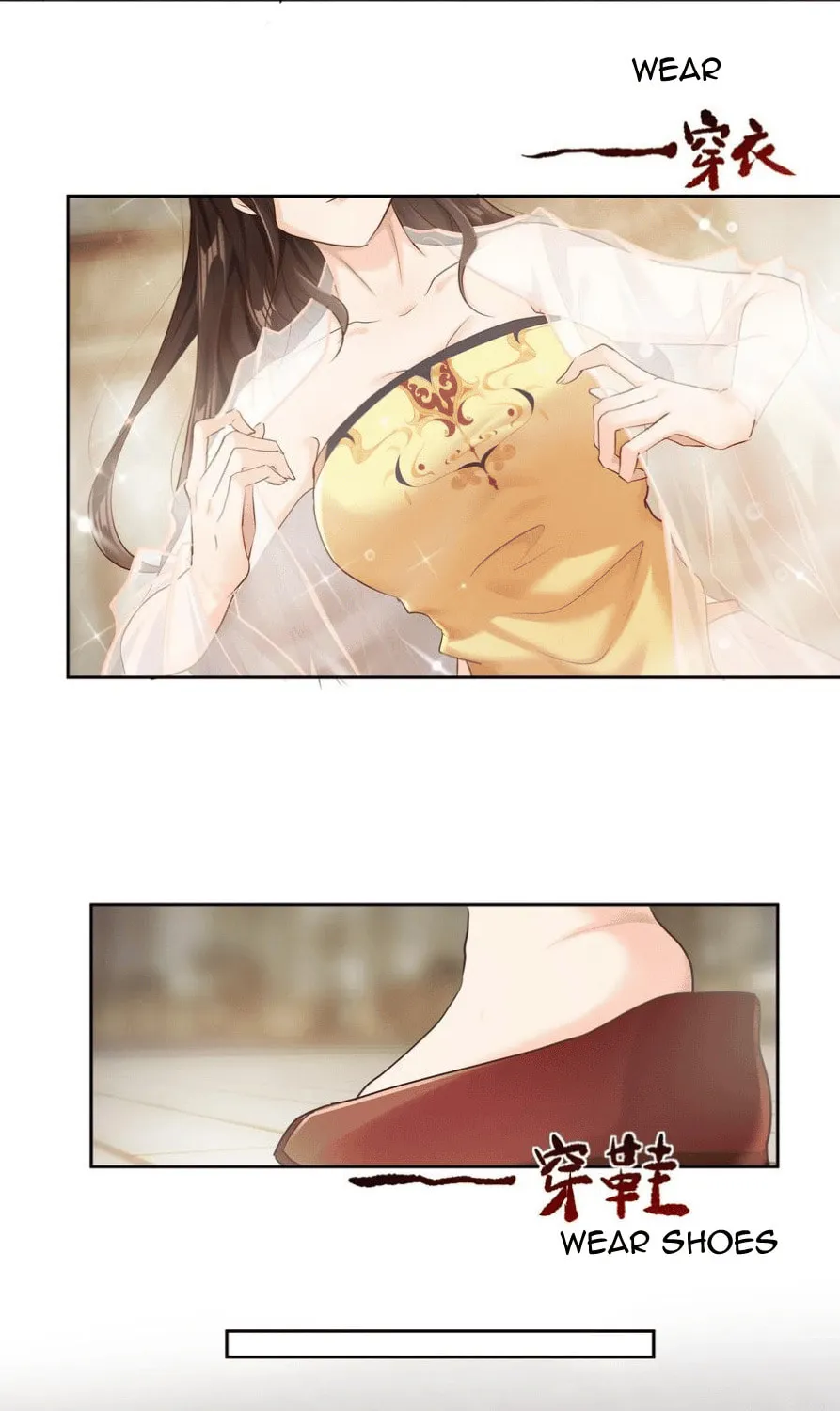 Xi Yao Chapter 5 page 47 - 
