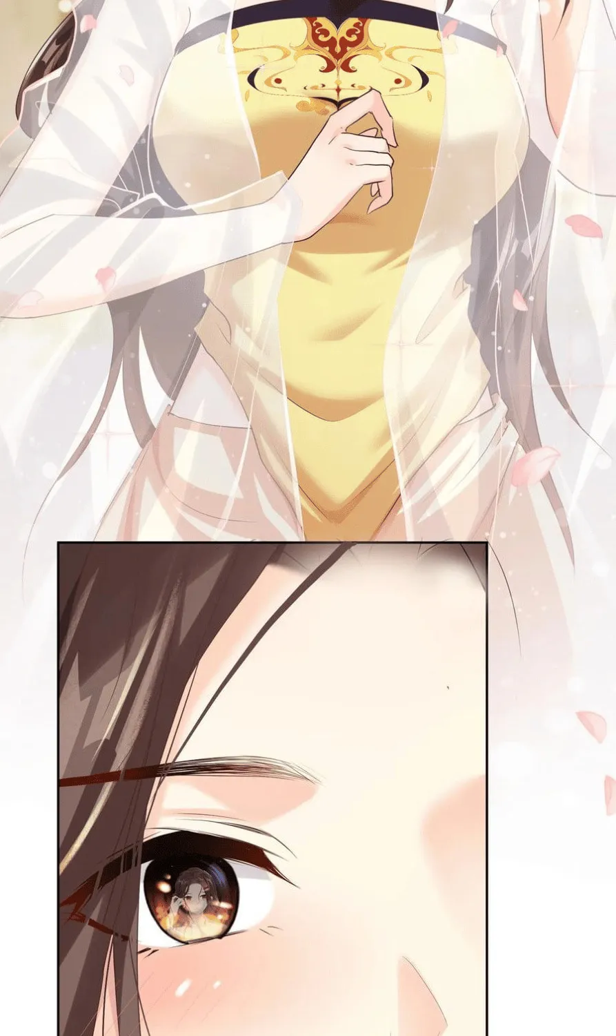 Xi Yao Chapter 5 page 50 - 