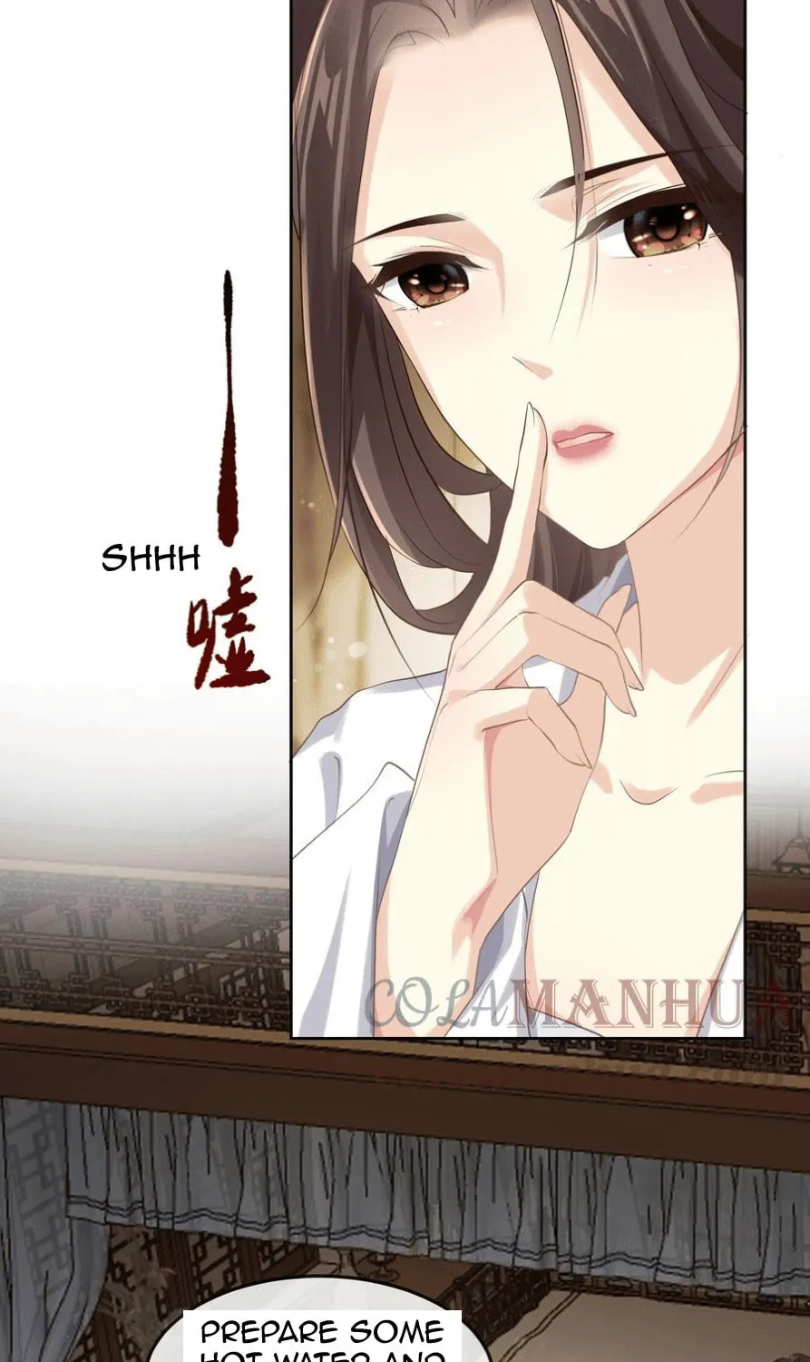 Xi Yao Chapter 5 page 8 - 