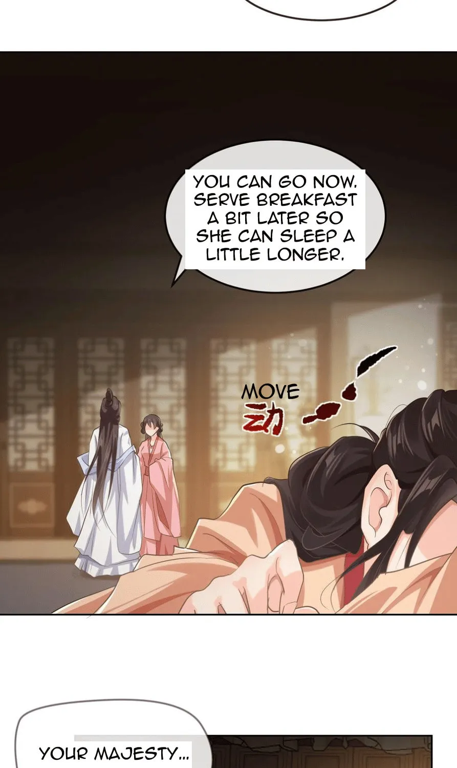 Xi Yao Chapter 5 page 10 - 