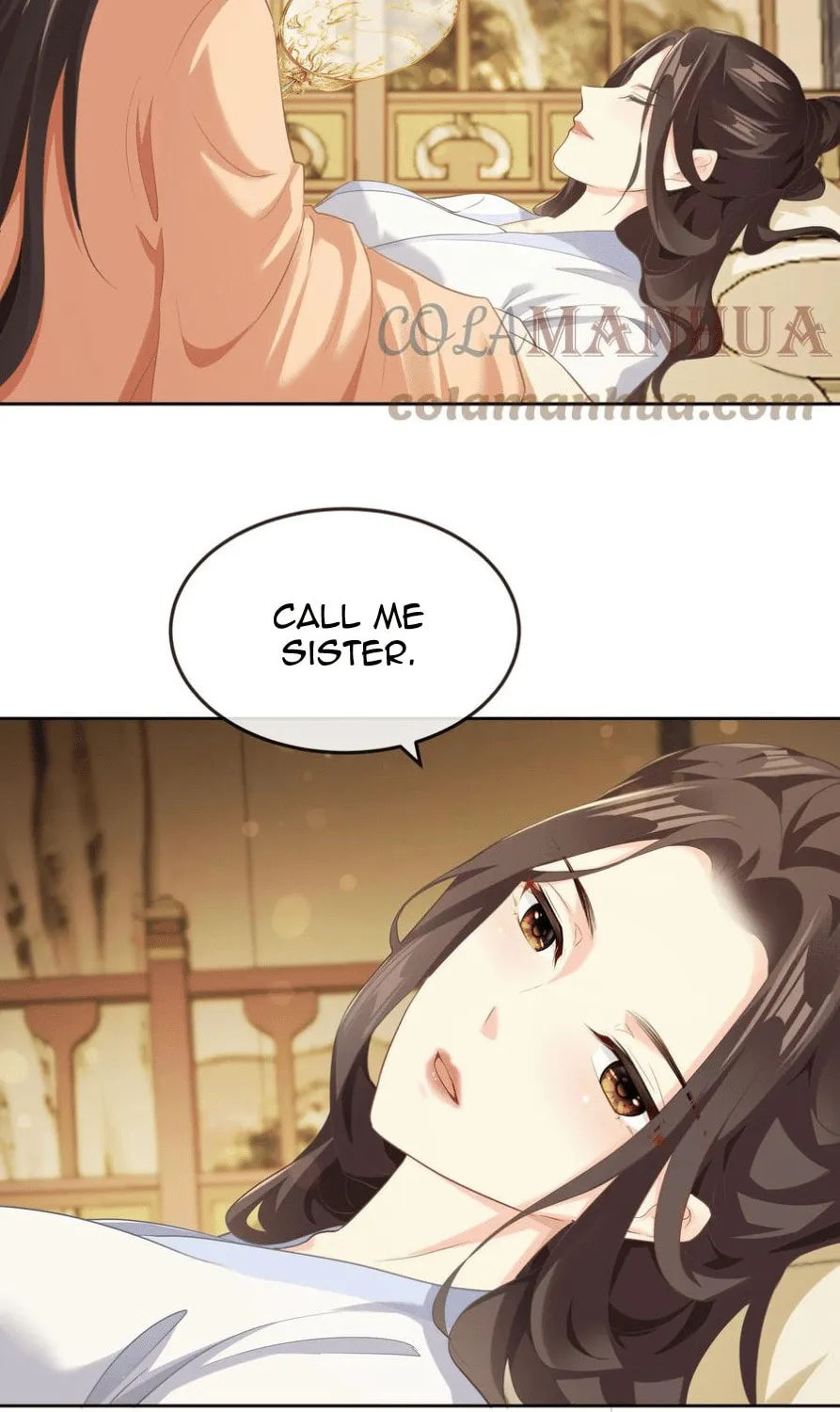 Xi Yao Chapter 6 page 11 - 