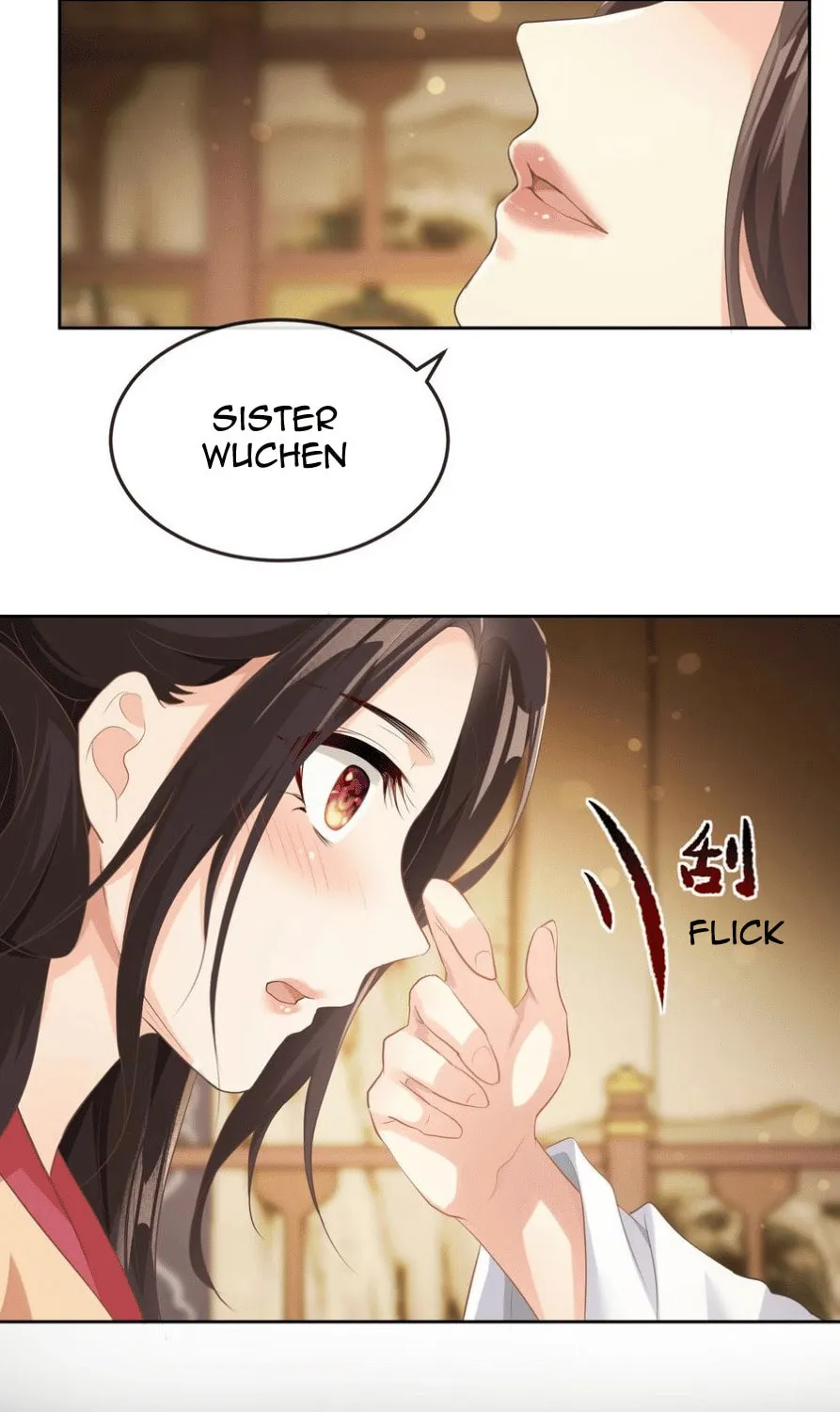 Xi Yao Chapter 6 page 13 - 