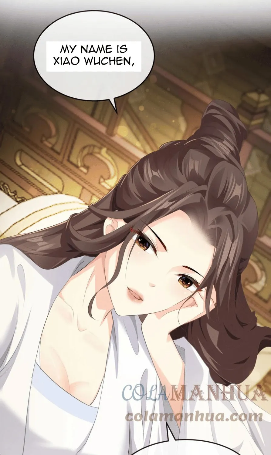 Xi Yao Chapter 6 page 14 - 