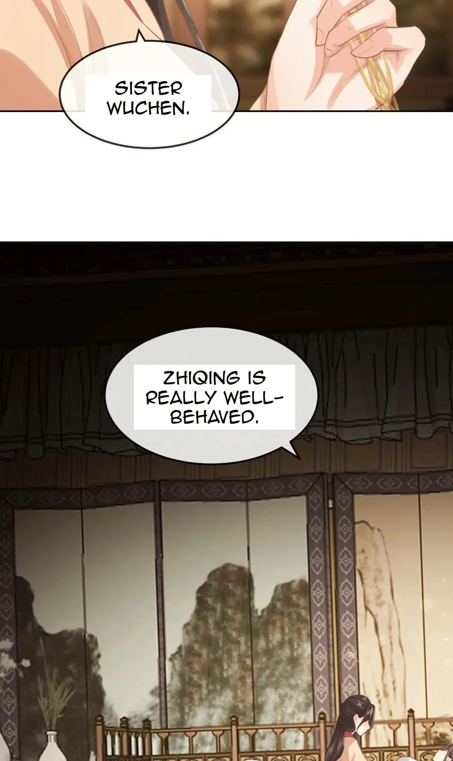 Xi Yao Chapter 6 page 17 - 