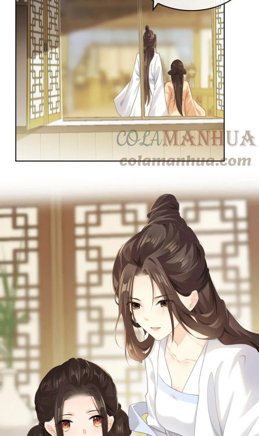 Xi Yao Chapter 6 page 20 - 