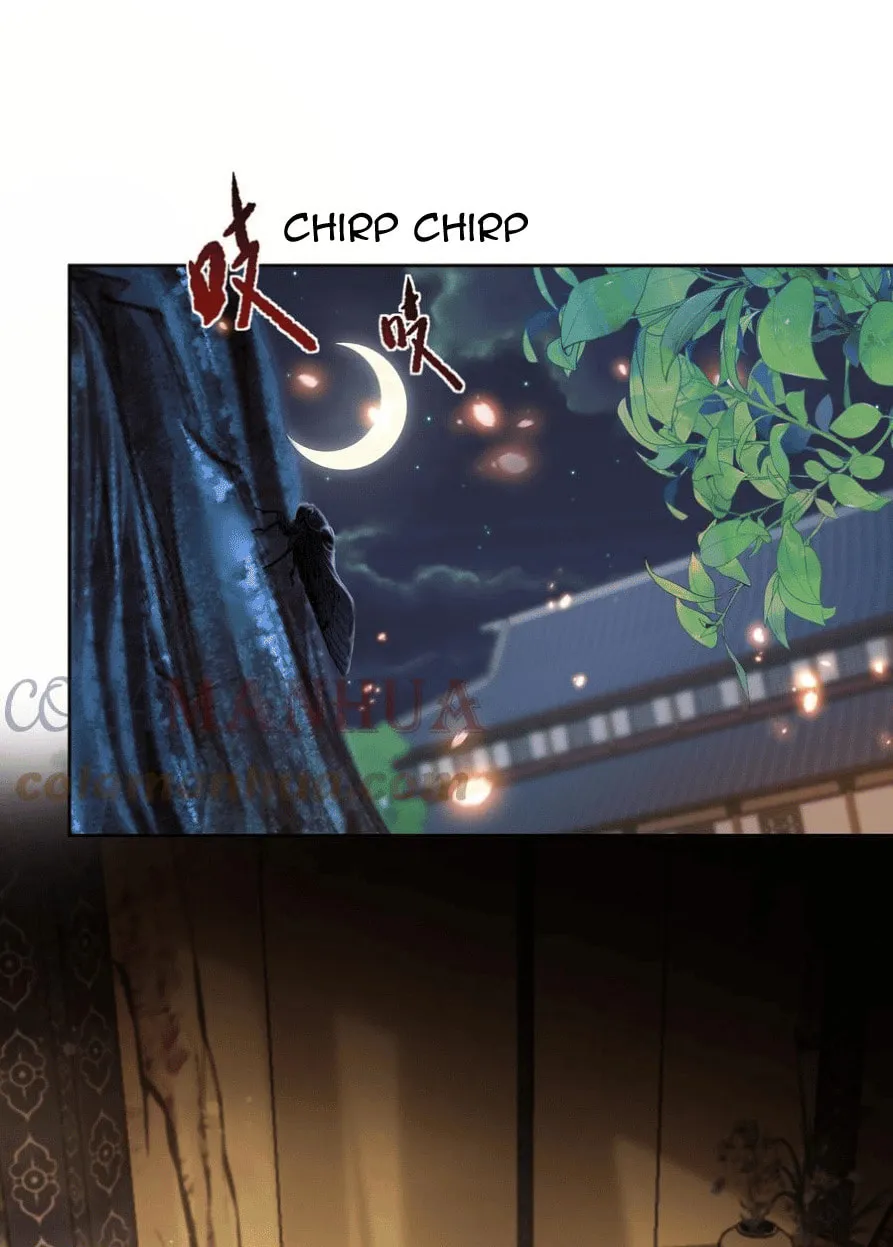 Xi Yao Chapter 6 page 3 - 