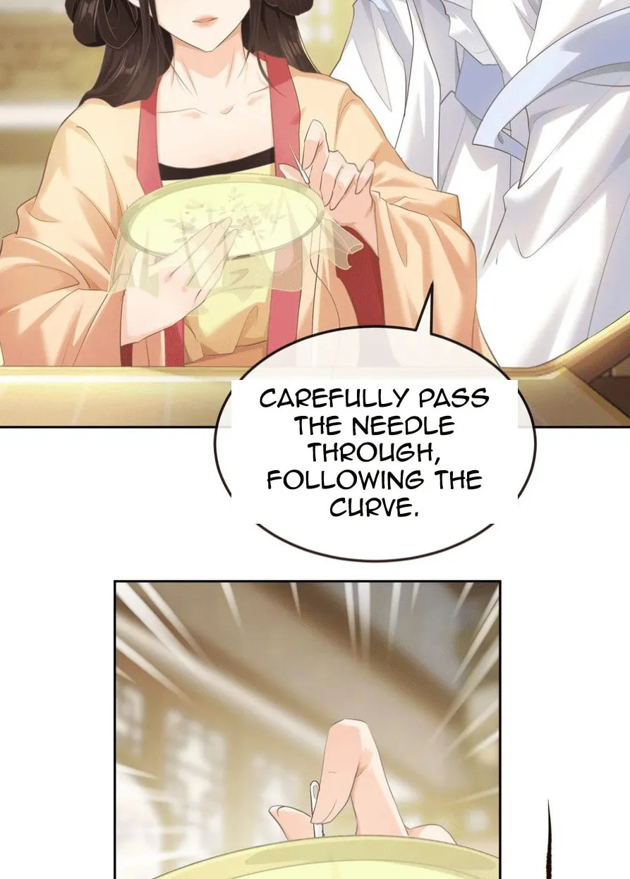 Xi Yao Chapter 6 page 21 - 