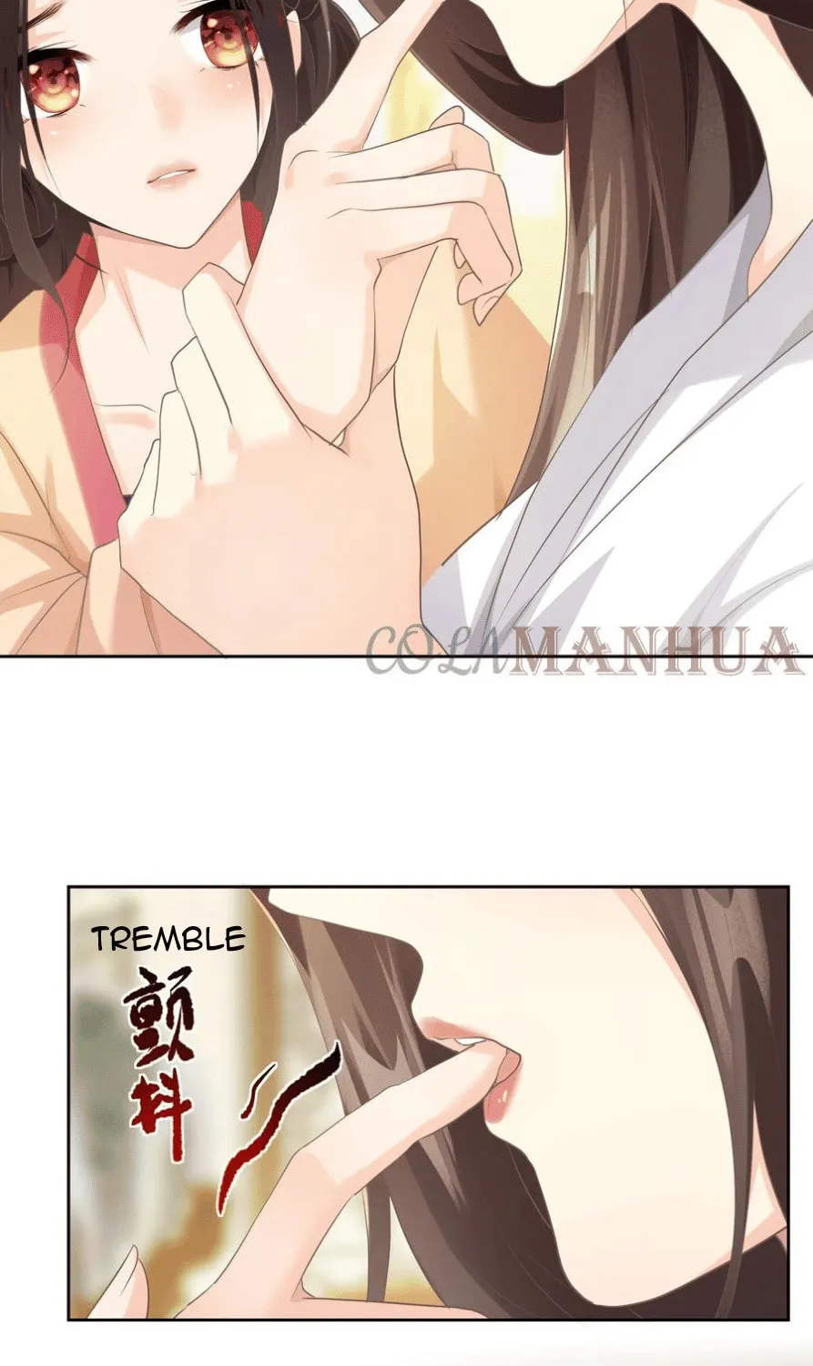 Xi Yao Chapter 6 page 25 - 