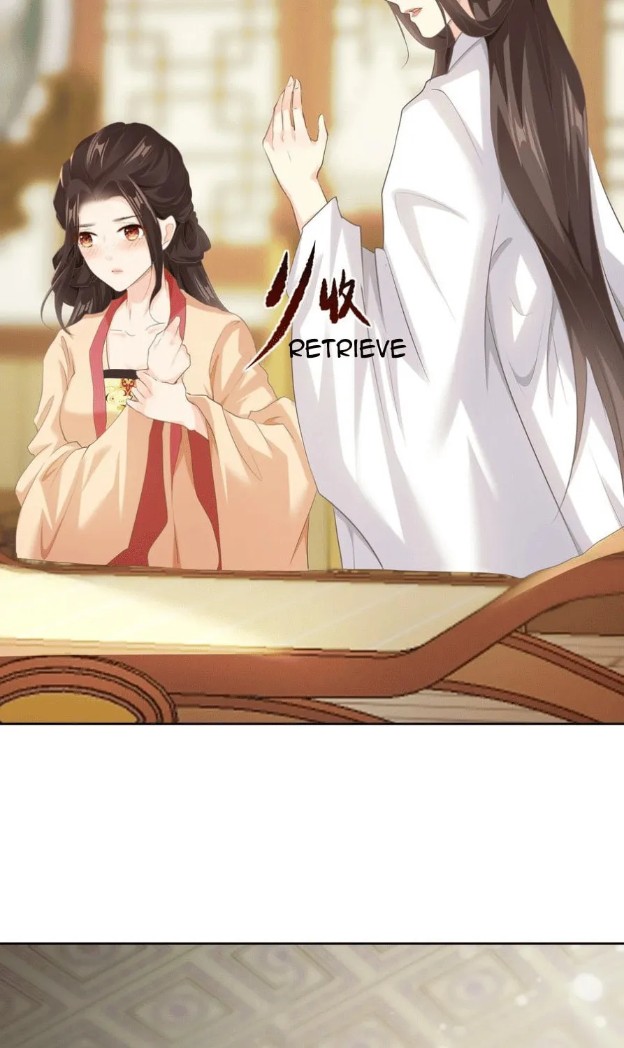 Xi Yao Chapter 6 page 28 - 