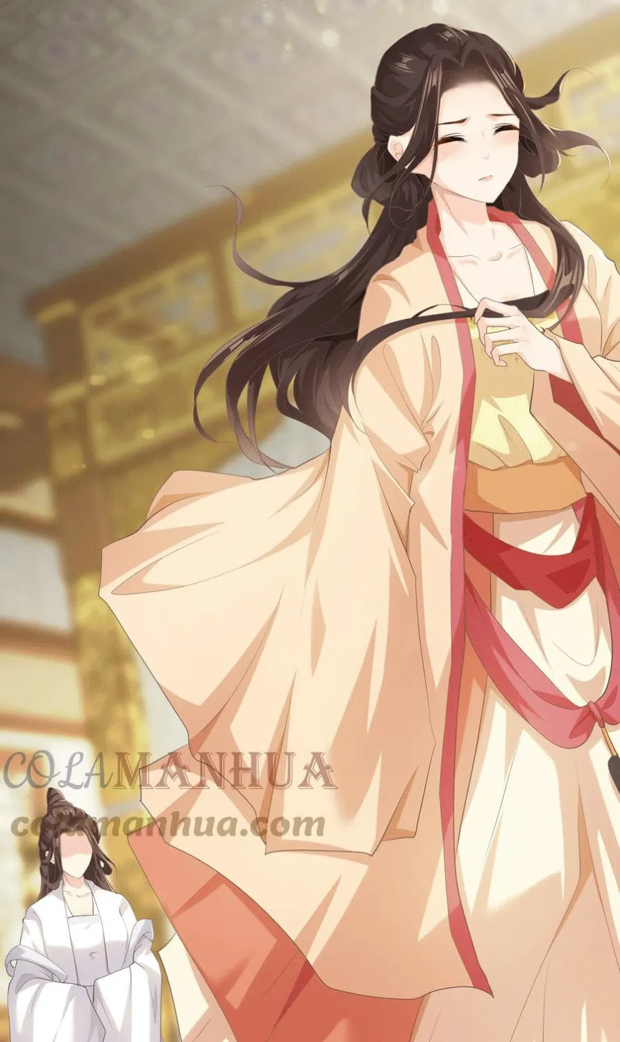 Xi Yao Chapter 6 page 29 - 