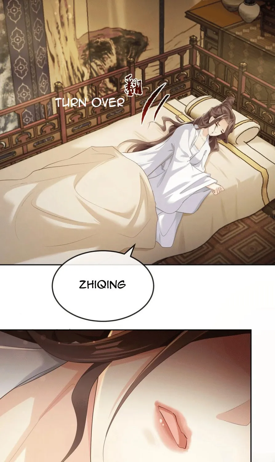 Xi Yao Chapter 6 page 4 - 