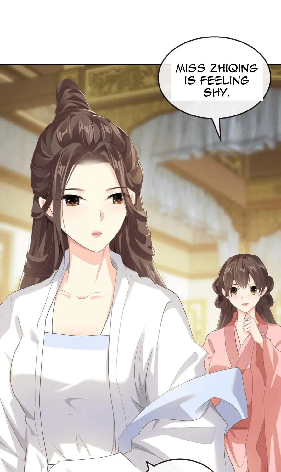 Xi Yao Chapter 6 page 31 - 