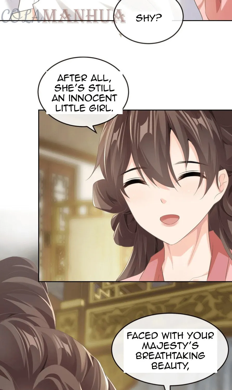 Xi Yao Chapter 6 page 32 - 