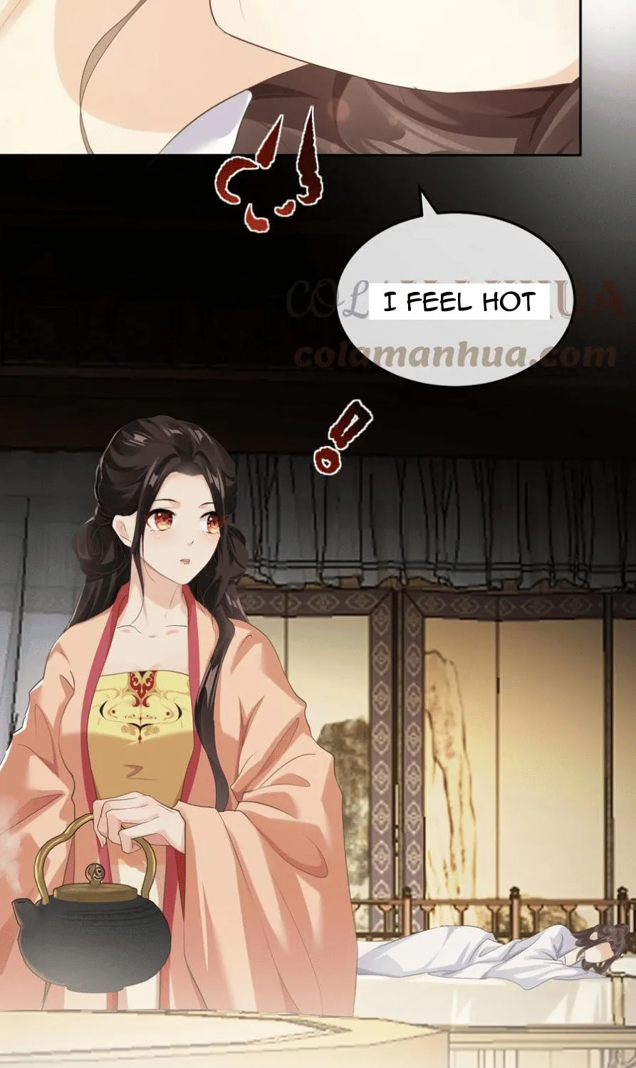 Xi Yao Chapter 6 page 5 - 