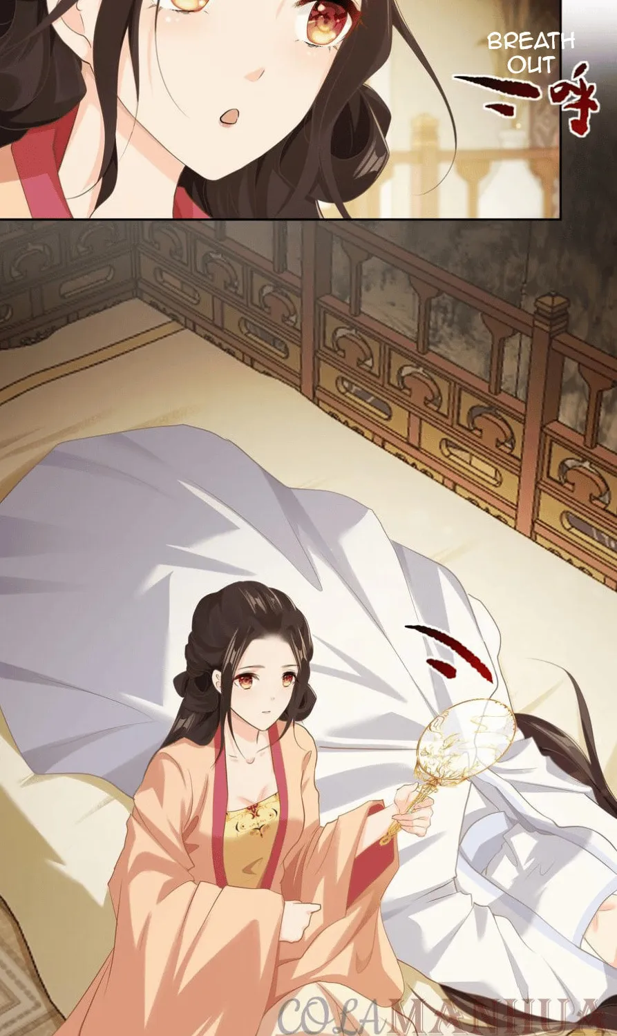 Xi Yao Chapter 6 page 8 - 
