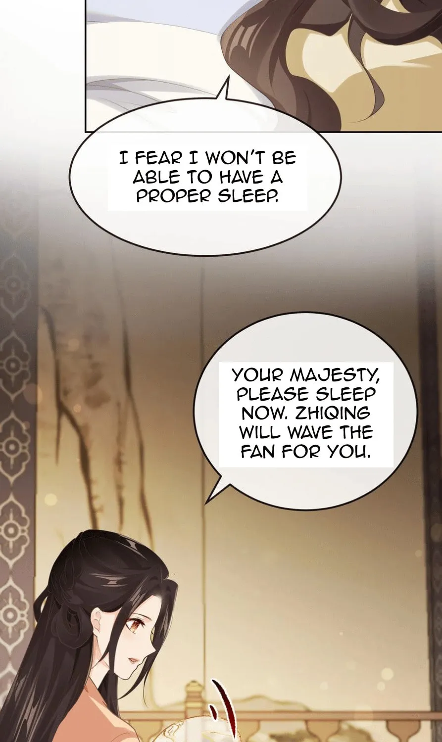 Xi Yao Chapter 6 page 10 - 