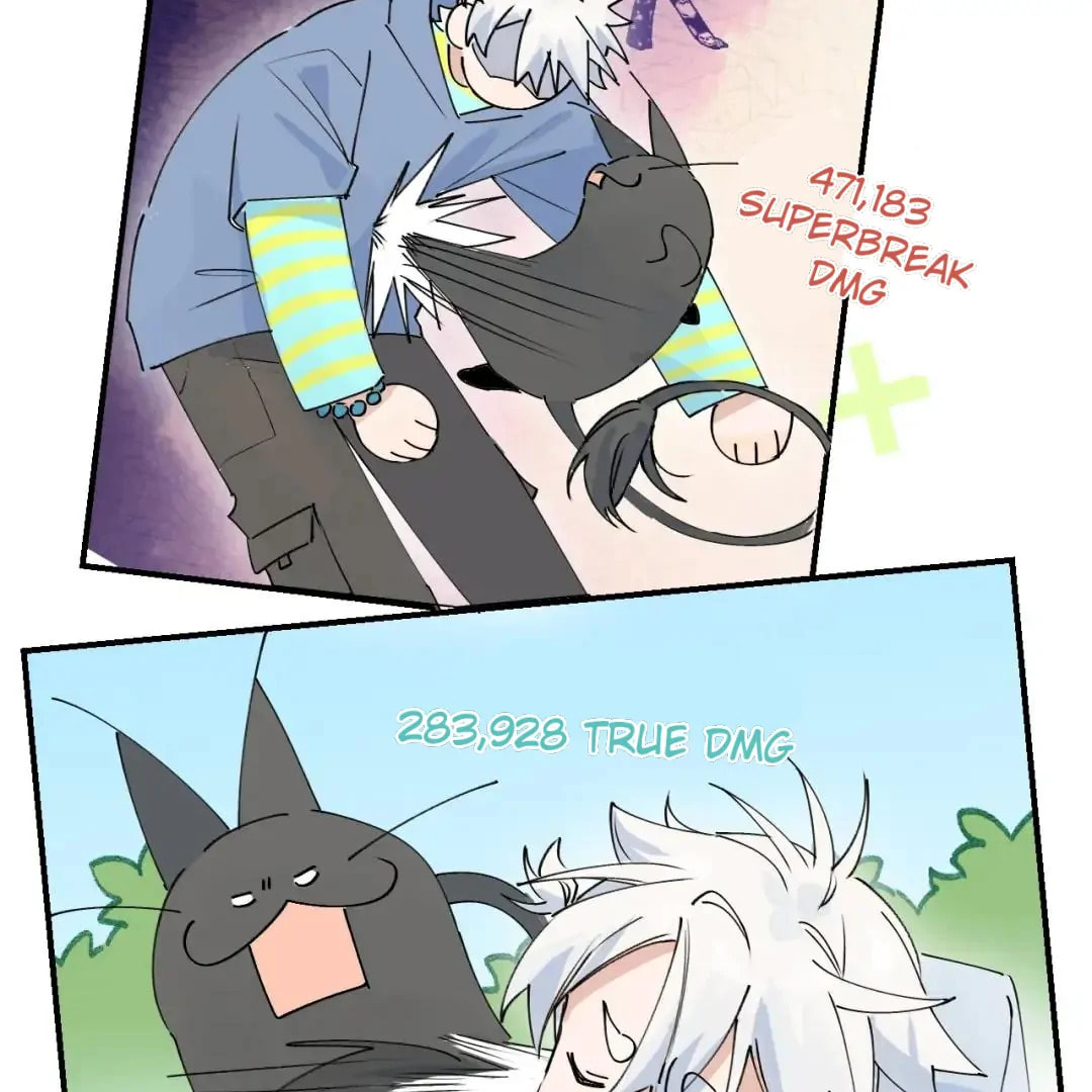 Xiao Gou Diule Hun Chapter 0.2 page 12 - 