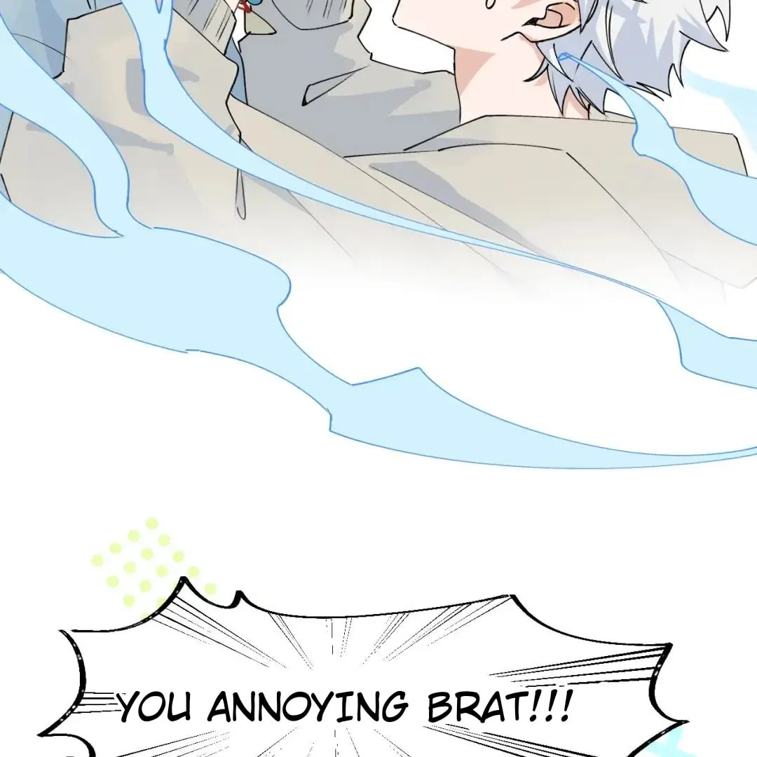 Xiao Gou Diule Hun Chapter 0.2 page 16 - 