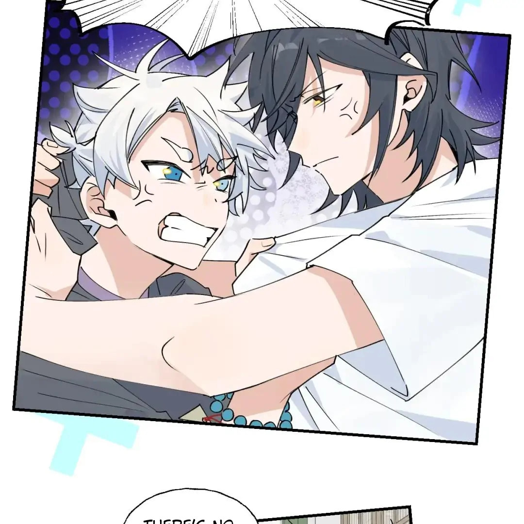 Xiao Gou Diule Hun Chapter 0.2 page 17 - 