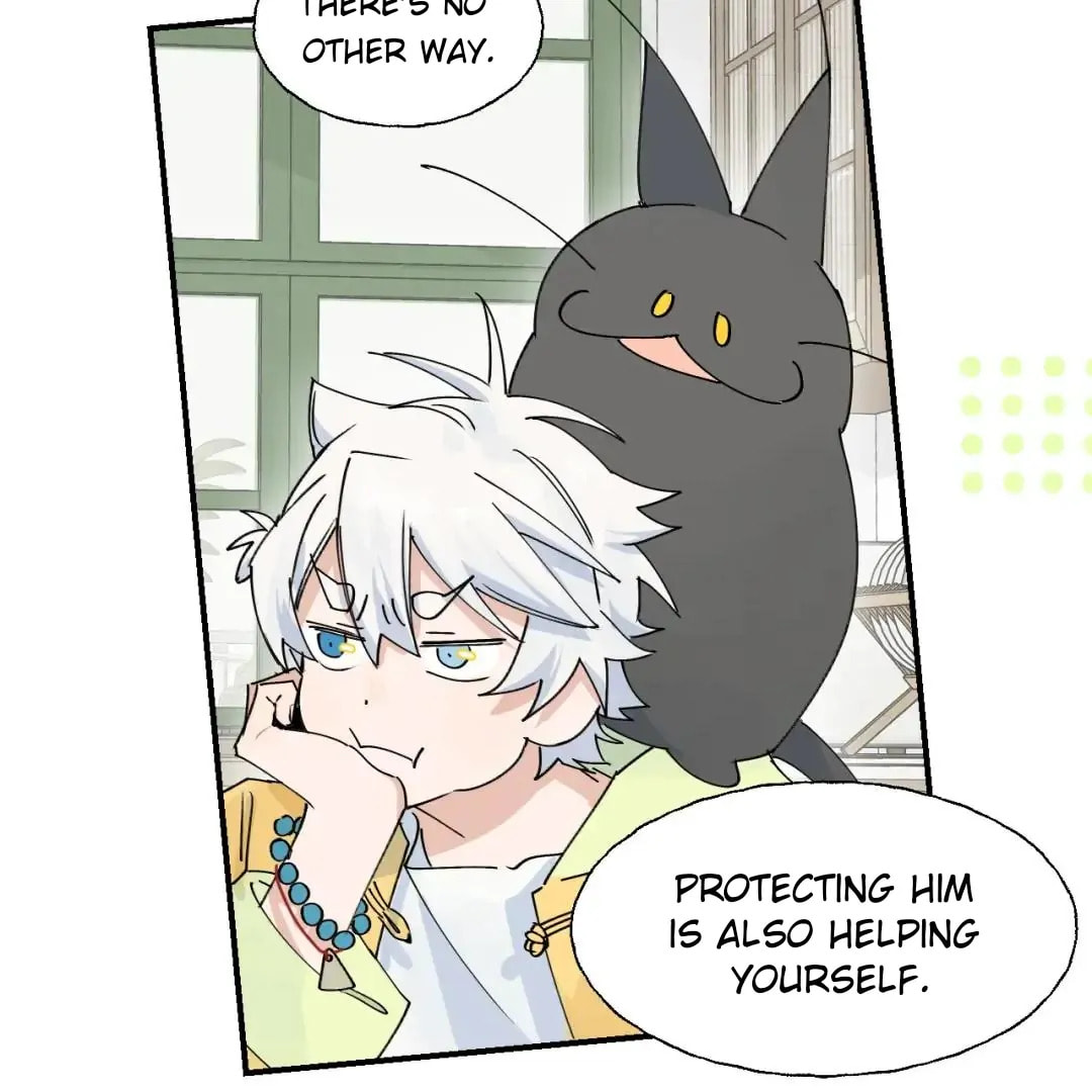 Xiao Gou Diule Hun Chapter 0.2 page 18 - 