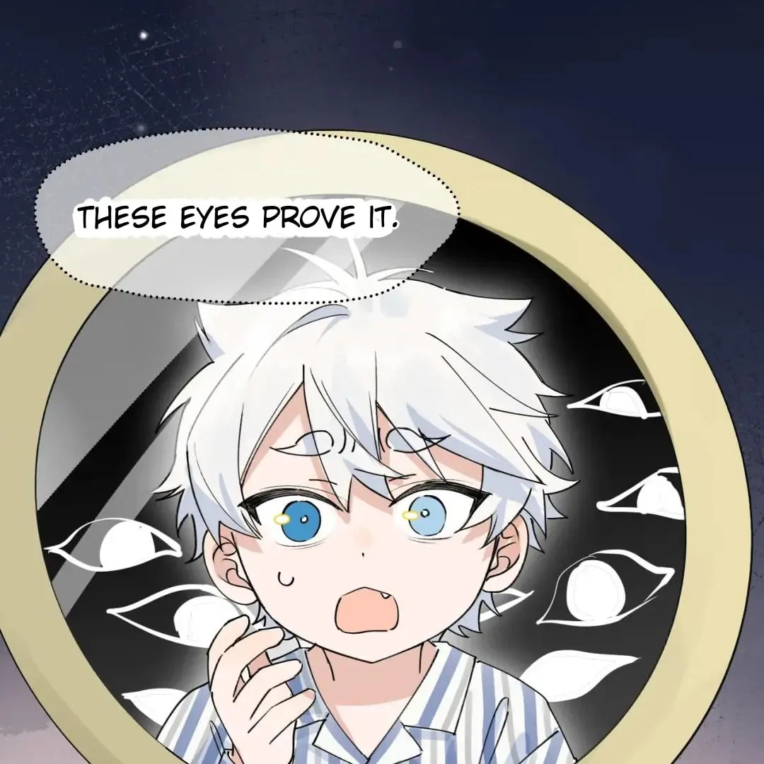Xiao Gou Diule Hun Chapter 0.2 page 3 - 