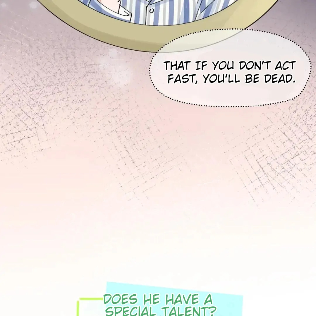 Xiao Gou Diule Hun Chapter 0.2 page 4 - 