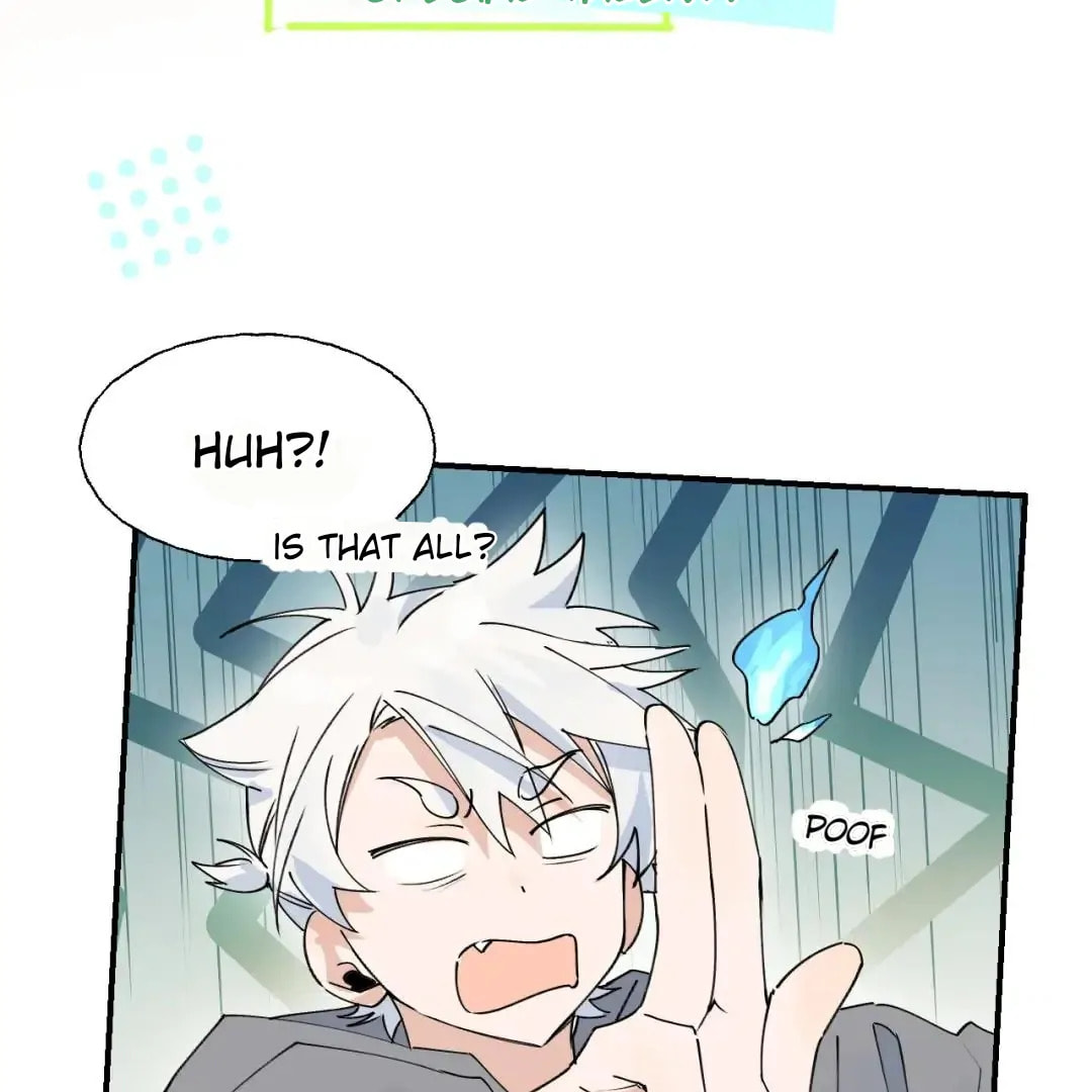 Xiao Gou Diule Hun Chapter 0.2 page 5 - 