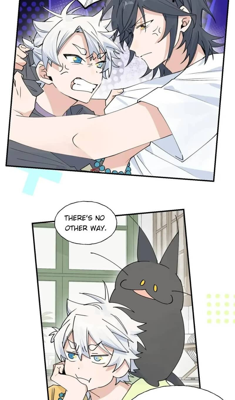 Xiao Gou Diule Hun Chapter 0 page 11 - 