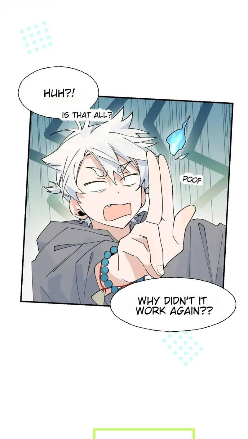 Xiao Gou Diule Hun Chapter 0 page 5 - 