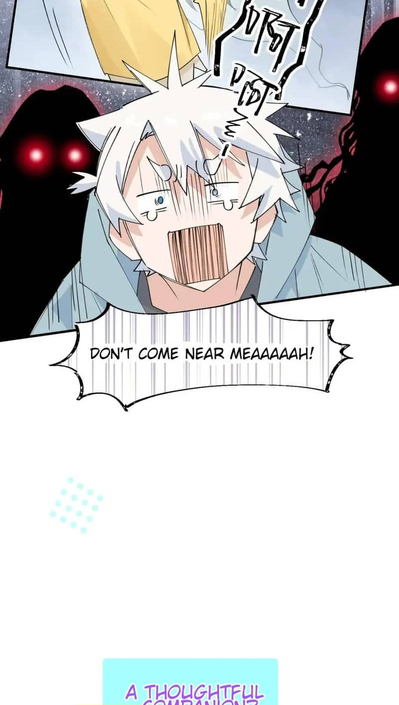 Xiao Gou Diule Hun Chapter 0 page 7 - 