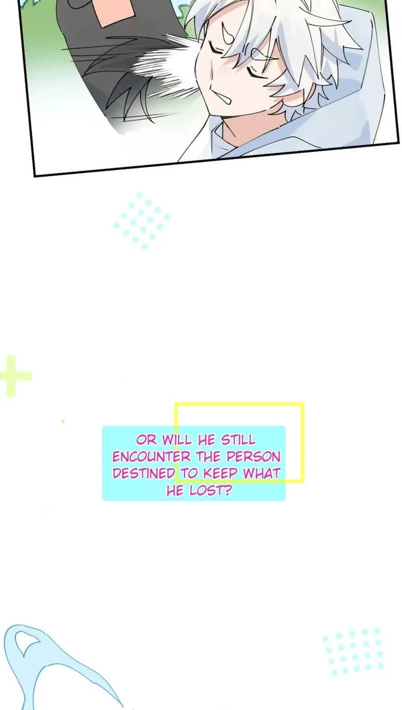 Xiao Gou Diule Hun Chapter 0 page 9 - 