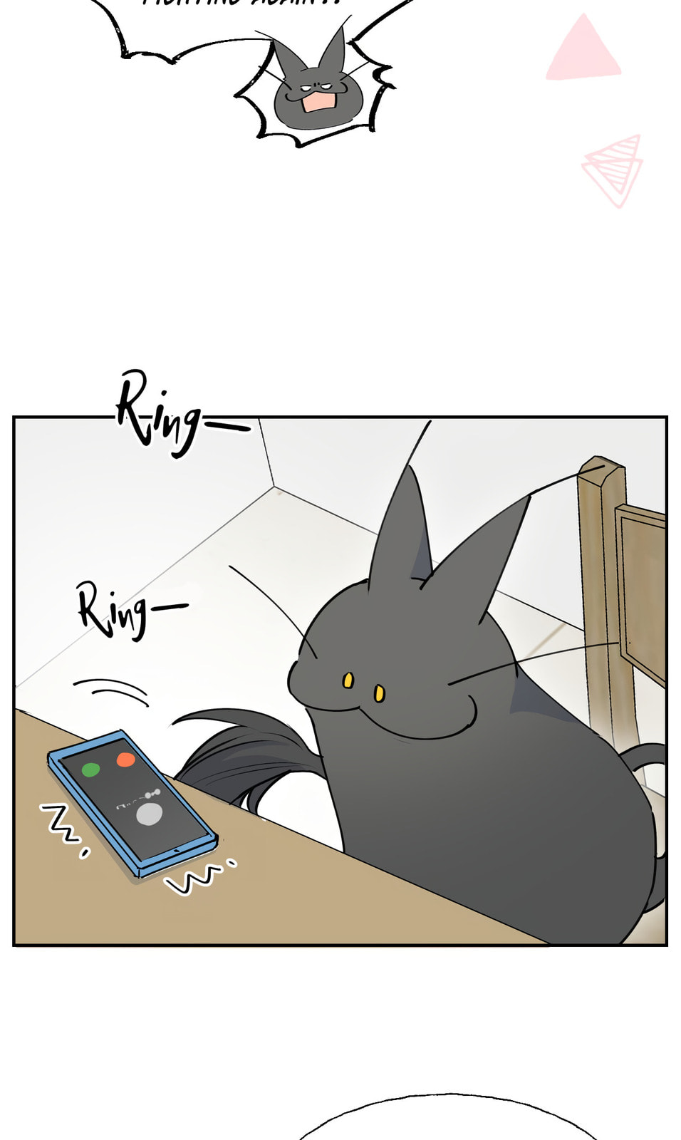 Xiao Gou Diule Hun Chapter 10 page 29 - 