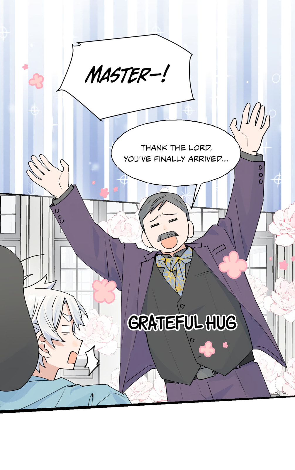 Xiao Gou Diule Hun Chapter 11 page 6 - 