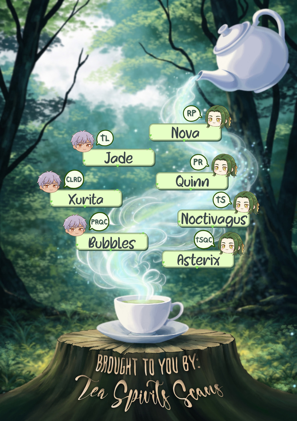 Xiao Gou Diule Hun Chapter 11 page 51 - 