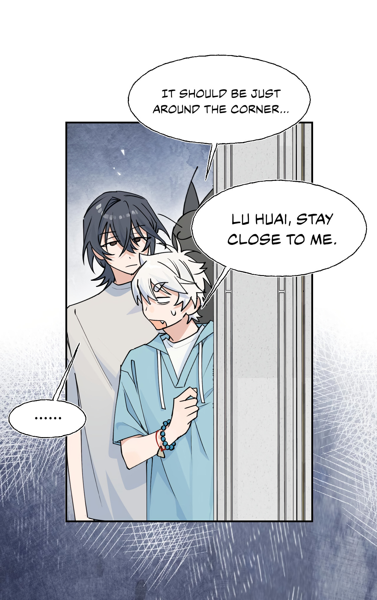 Xiao Gou Diule Hun Chapter 13 page 13 - 