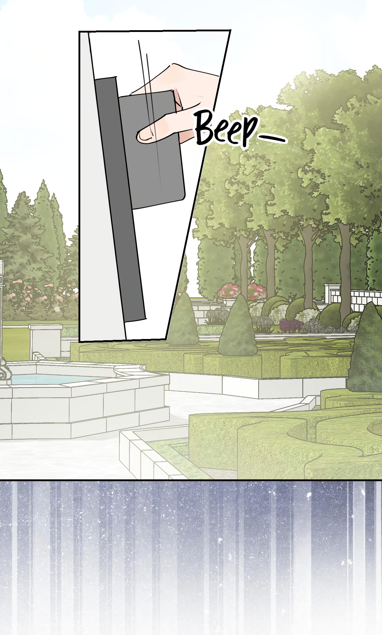 Xiao Gou Diule Hun Chapter 13 page 21 - 