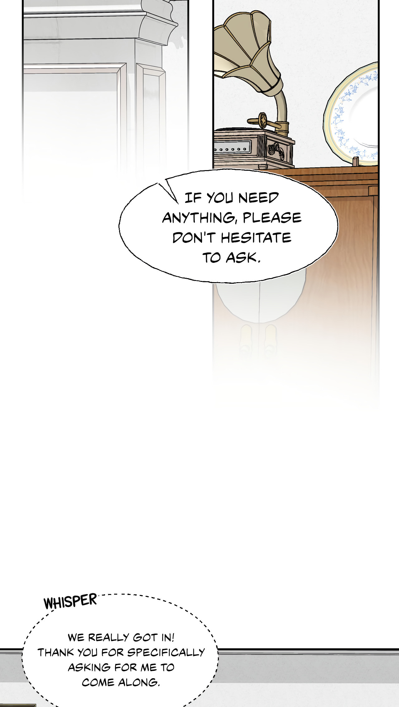 Xiao Gou Diule Hun Chapter 13 page 23 - 