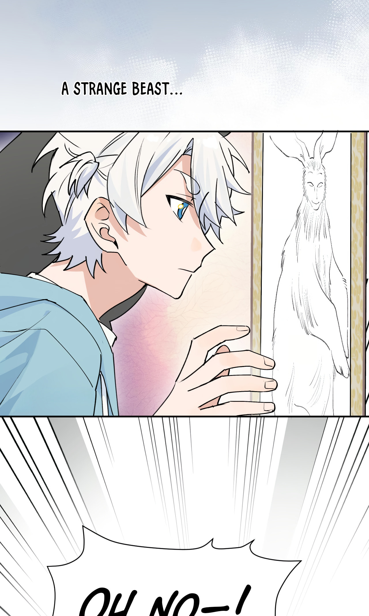 Xiao Gou Diule Hun Chapter 13 page 29 - 
