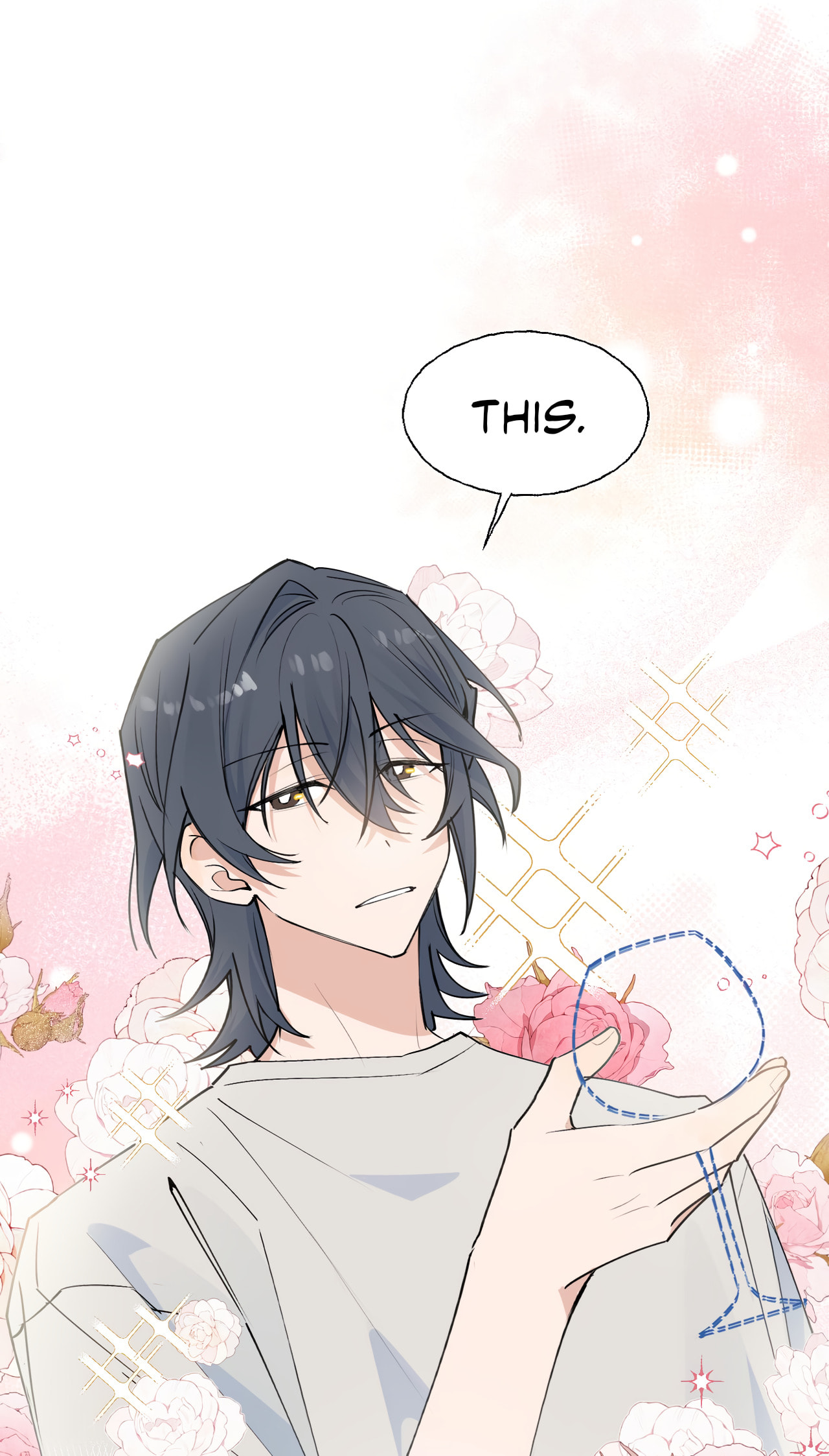 Xiao Gou Diule Hun Chapter 13 page 5 - 